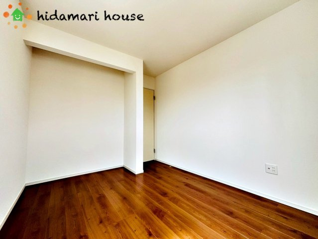 上尾市浅間台3期　新築戸建　Terrechez01　の収納