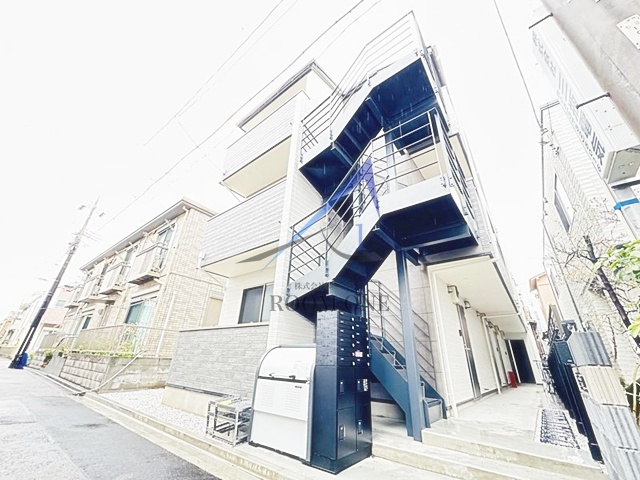 インベスト蒲田East7