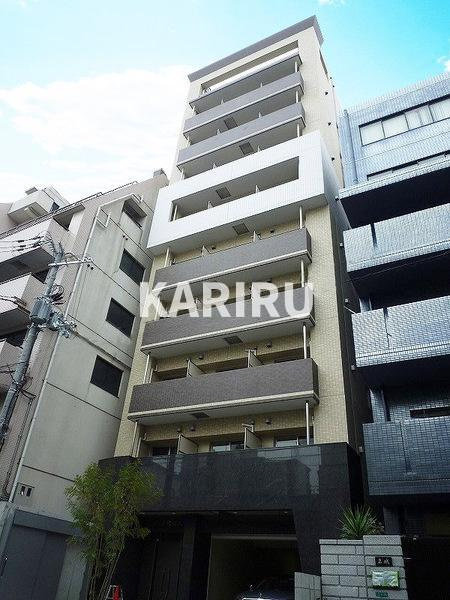 ウエンズ大阪城北