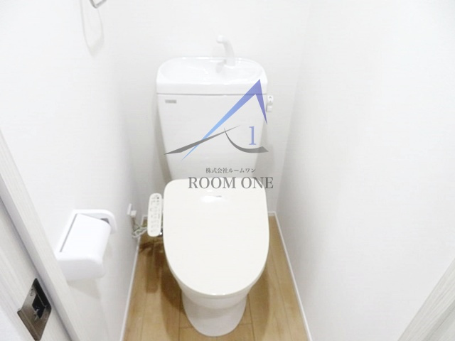 フェリスパンジーのトイレ|トイレです。