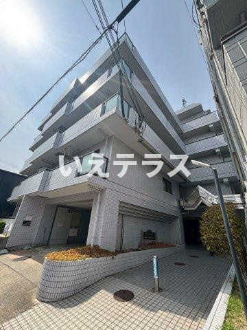 ロイヤル神戸池田広町