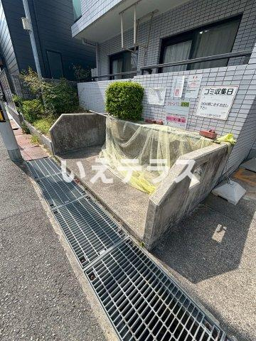 ロイヤル神戸池田広町のその他