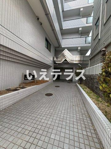 ロイヤル神戸池田広町のその他