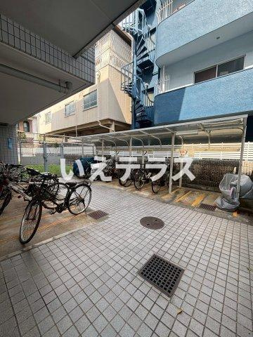 ロイヤル神戸池田広町のその他共用部分