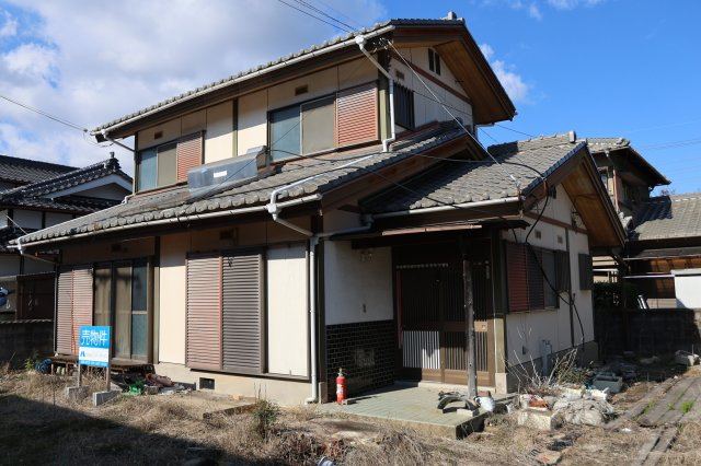 揖保郡太子町原　売地