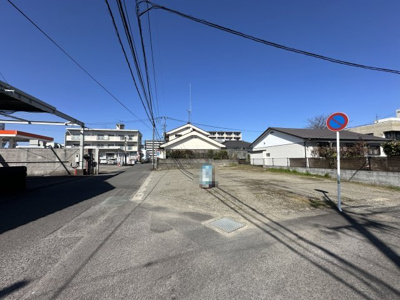 【外観】 | 北原町 1,059万円