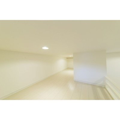 【寝室】 | Casa del canario 諏訪ノ森