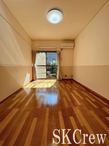 【居間・リビング】 | ヨコミゾハイム