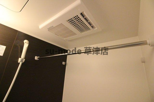【設備】 | フォアール市子殿