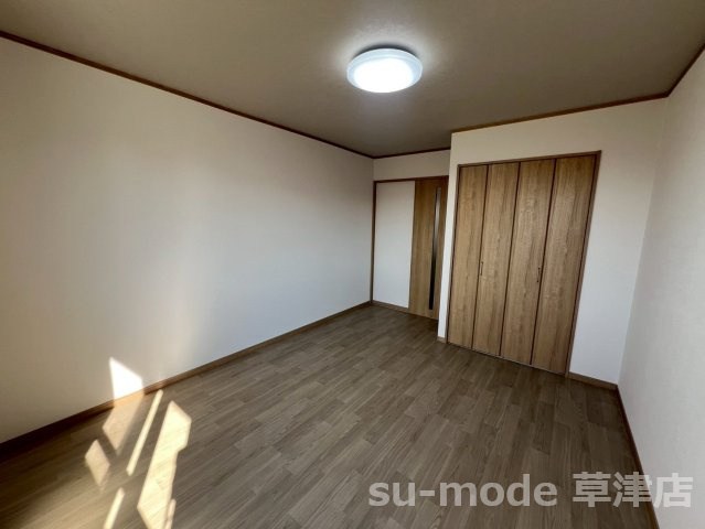 【居間・リビング】 | フォアール市子殿 | 使いやすい居間です
