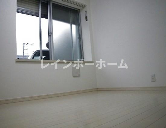 オリンピア亀戸