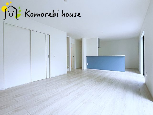 北足立郡伊奈町　1期　新築一戸建て　CRAFT PIT　01の区画図|1号棟