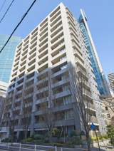 麻布市兵衛町ホームズの画像