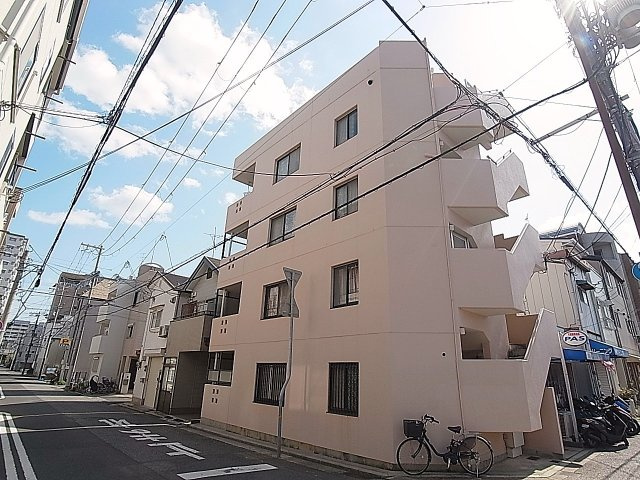 エーデルハイム藤井マンション