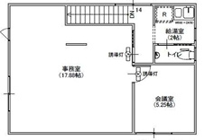 小路東５丁目エスカレードスポーツ黒の間取り