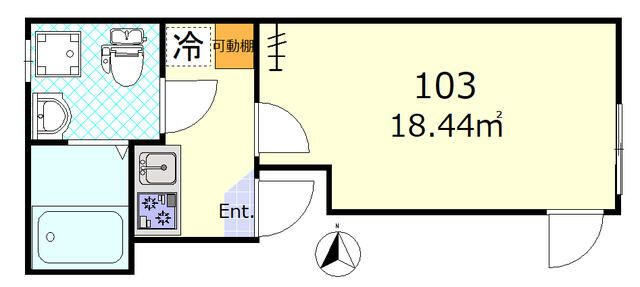 グランシャリオ池袋