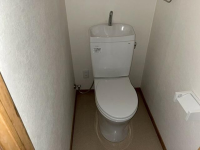 【トイレ】 | カトルセゾン