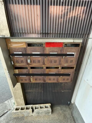 【その他共用部分】 | カトルセゾン