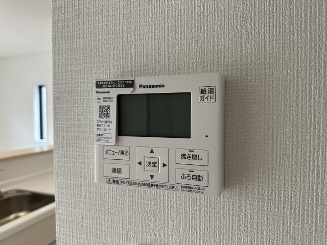 明石市大久保町谷八木新築戸建５号棟のその他