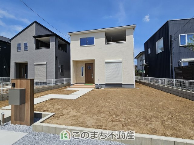 LiveleGarden.S第1栃木都賀町平川