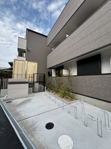 アレグリア北助松Southのその他共用部分