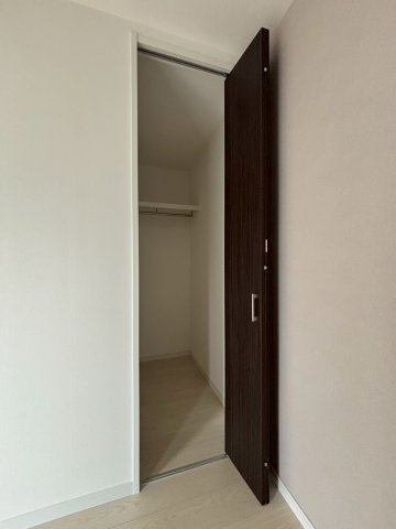 アレグリア北助松Southの収納