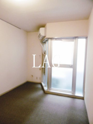 【寝室】 | ＴＯＰ・錦糸町 | 寝室です。