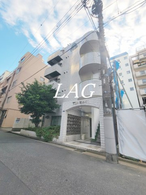 【外観】 | ＴＯＰ・錦糸町 | 外観です。