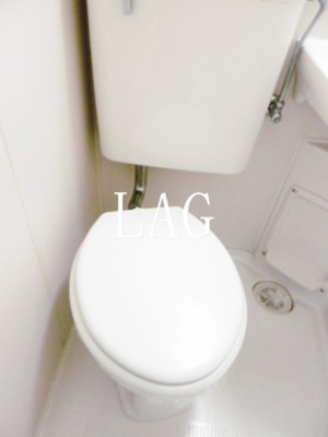 【トイレ】 | ＴＯＰ・錦糸町 | トイレです。