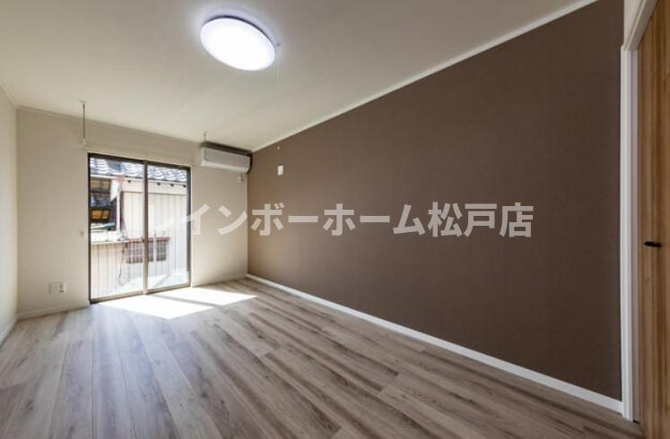 セナリオフォルム北柏Ⅱ