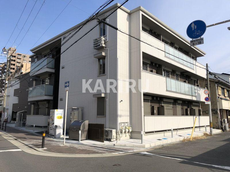 サウスメゾンサフィニア