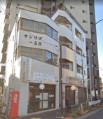 サンリブ一之江の画像