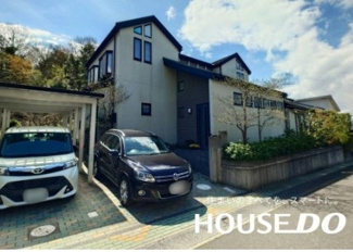 【その他】 | 鳥取市若葉台北３丁目中古戸建て