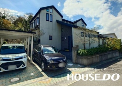 【その他】 | 鳥取市若葉台北３丁目中古戸建て
