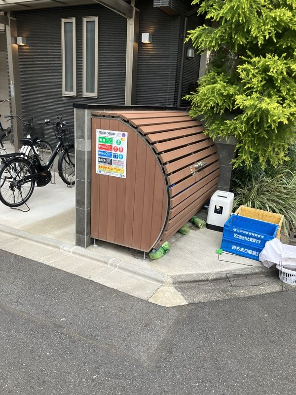 Dualeの設備