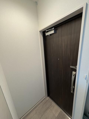 【玄関】 | アクシス学芸大学
