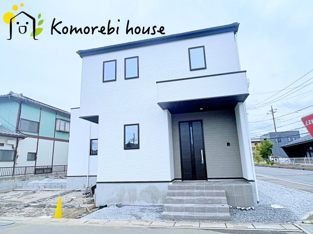 北足立郡伊奈町　1期　新築一戸建て　CRAFT PIT　02の間取り|【全2棟・2号棟】北足立郡伊奈町　1期　新築一戸建て　CRAFT PIT　02・3LDK・土地面積149.16m2・建物面積105.16m2