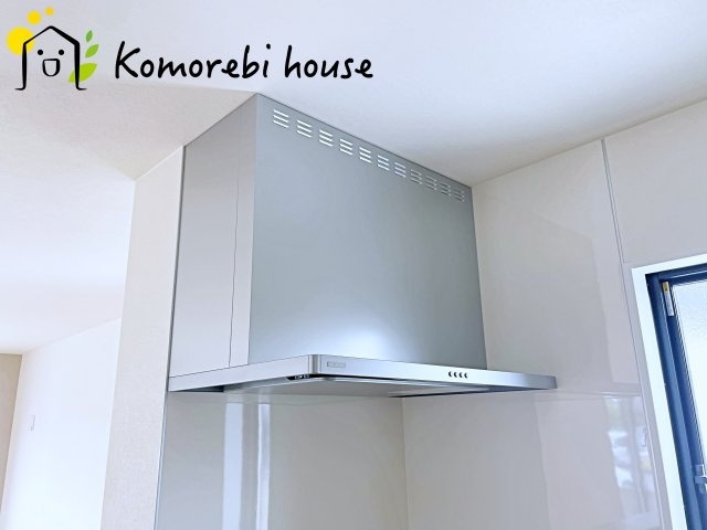 北足立郡伊奈町　1期　新築一戸建て　CRAFT PIT　02のキッチン|キッチンでお料理をお楽しみください