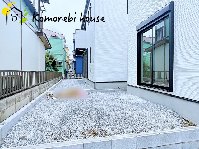 北足立郡伊奈町　1期　新築一戸建て　CRAFT PIT　02の玄関|26.6.6　撮影済み