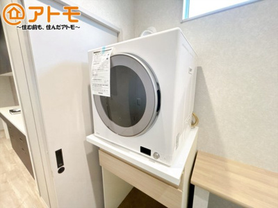 【設備】 | 沼津市東沢田　新築一戸建て　1号棟