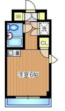 板橋区桜川３丁目のマンションの画像