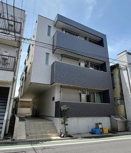 Ｖｉｅｕｎｏ仲町