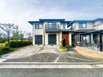 【外観】 | 野尻町　中古戸建