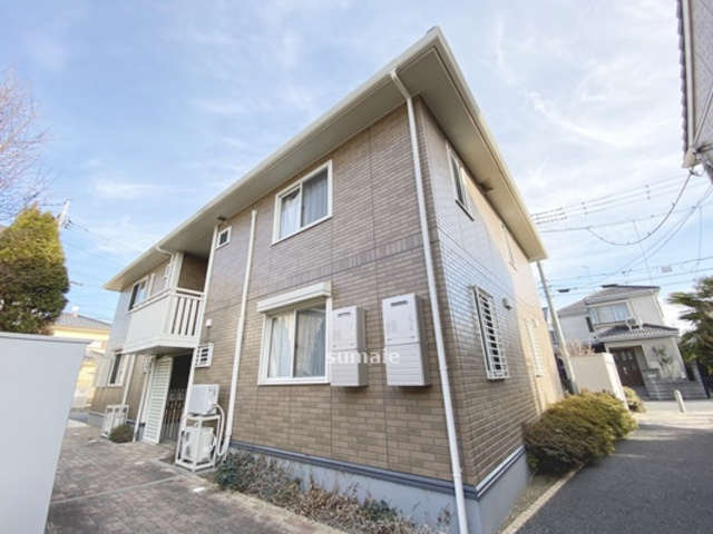 ロートガーデン　E