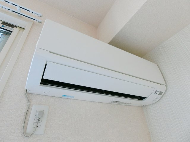 レセンテ西浦和の設備