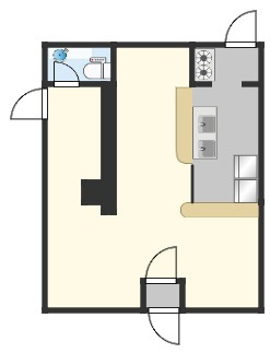 四つ木2丁目貸店舗