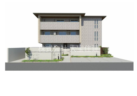 ラナ フェリーチェ 桂の画像