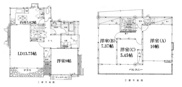 鳩山町松ヶ丘1丁目　中古戸建の画像