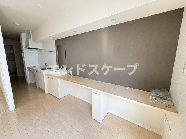 ウィザードⅠの内装|高崎、前橋のお部屋探しはエンドスケープまで！お客様の理想お聞かせ下さい♪