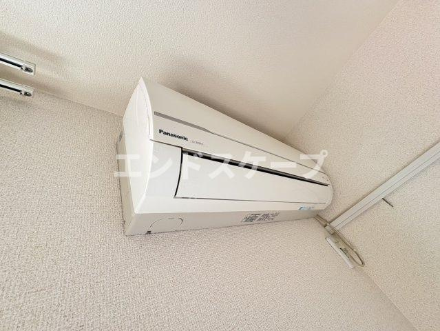 ウィザードⅠの設備|高崎、前橋のお部屋探しはエンドスケープまで！お客様の理想お聞かせ下さい♪